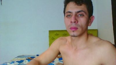 green_devin97 webcam model stream image
