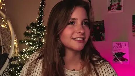 LoveSeekins webcam model stream image