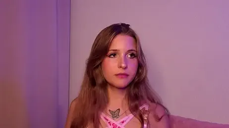 LoveSeekins webcam model stream image