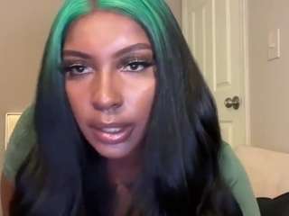 goddessrain420 webcam model stream image