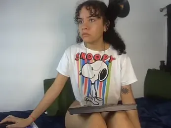 NicoyTina webcam model stream image