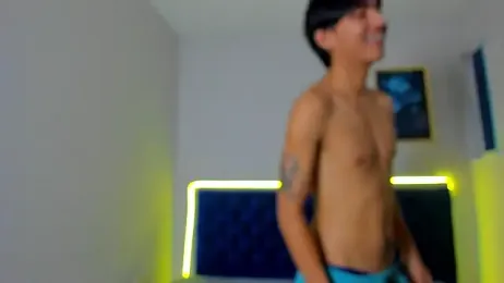 lucho_destroyer webcam model stream image
