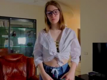 maygoodsell webcam model stream image