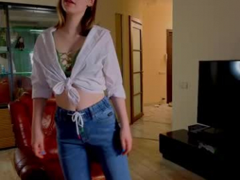 maygoodsell webcam model stream image