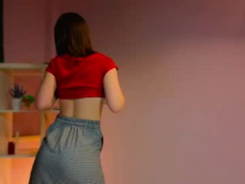 maygoodsell webcam model stream image