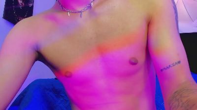 thomasxjhonson webcam model stream image