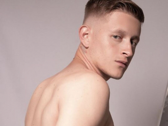 AnthonyKingg webcam livejasmin model stream image