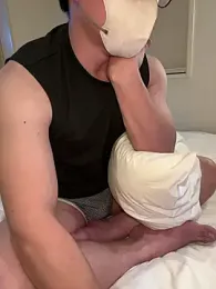 Riku_999 webcam stripchat model stream image