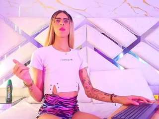stylequeen17 webcam model stream image