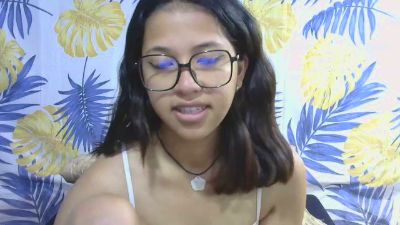 mimilah webcam model stream image