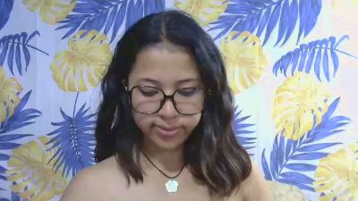 mimilah webcam model stream image