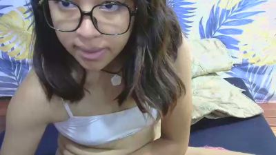 mimilah webcam model stream image