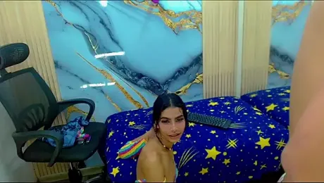 TifannyHott webcam model stream image