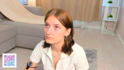 FeliciaRepp webcam model stream image