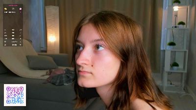 FeliciaRepp webcam model stream image