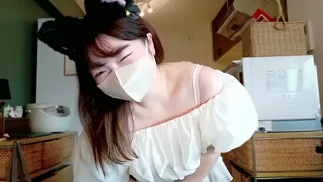 _Yui_ webcam stripchat model stream image