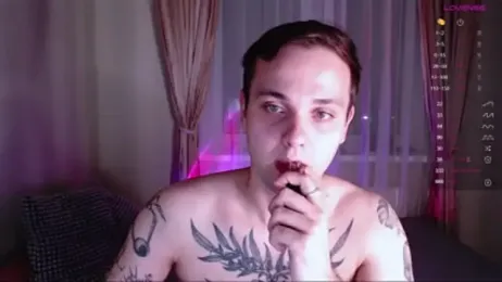 ChillyXO webcam model stream image