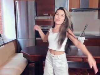 jilliangiel webcam model stream image
