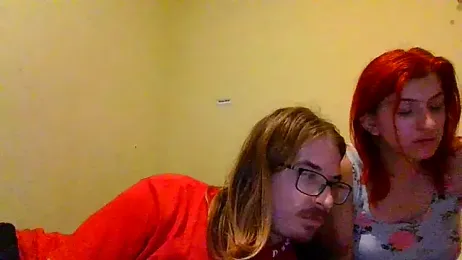Lunaraskye webcam model stream image