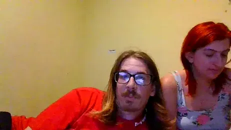 Lunaraskye webcam model stream image