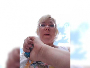 Vika211 webcam model stream image