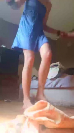 LuciiLuv webcam model stream image