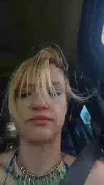 LuciiLuv webcam model stream image