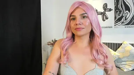 Cloe_Bonne webcam model stream image