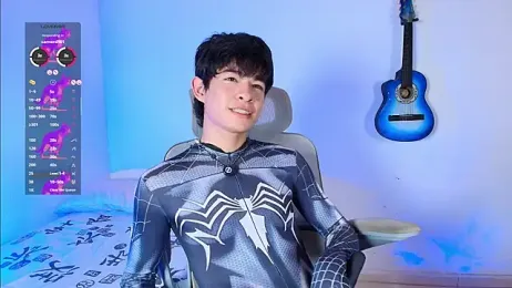 Anky_xx webcam stripchat model stream image