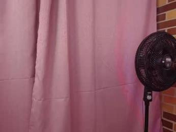 baby__velvet webcam chaturbate model stream image