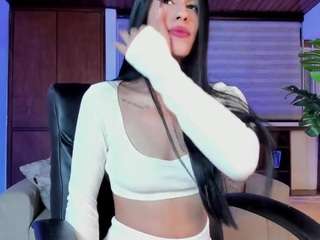 violet-anders webcam model stream image