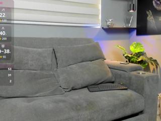 Giorgio Leone webcam model stream image