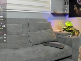 Giorgio Leone webcam model stream image