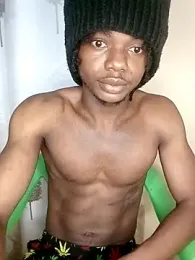 Samir4123 webcam model stream image