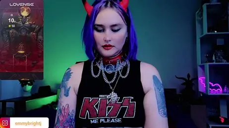 Emmybrightj_ webcam model stream image
