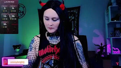 Emmybrightj_ webcam model stream image