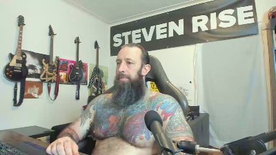 StevenRiseNYC webcam model stream image