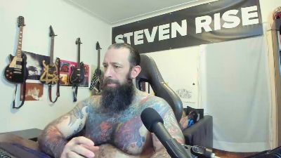 StevenRiseNYC webcam model stream image
