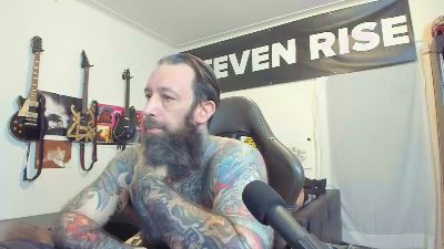 StevenRiseNYC webcam model stream image