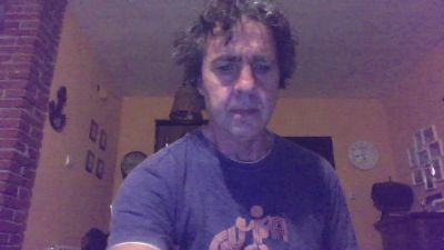 Pruebaf webcam model stream image