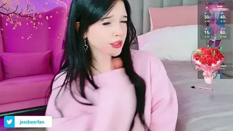 JessicaAddams webcam model stream image