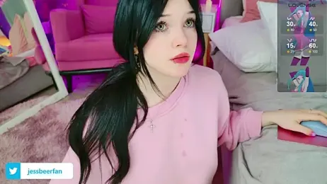 JessicaAddams webcam model stream image