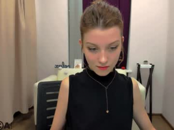 flossie_candy webcam chaturbate model stream image