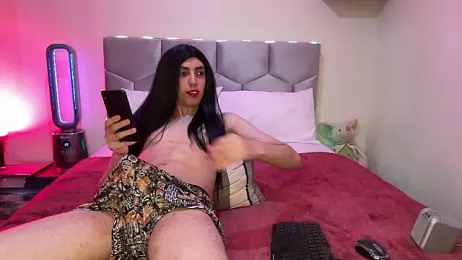 anwarlovemaroc webcam stripchat model stream image