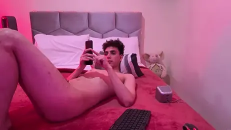 anwarlovemaroc webcam model stream image