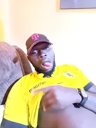 ClinDi webcam model stream image