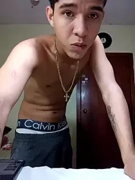 Mrdante23 webcam model stream image