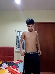 Mrdante23 webcam model stream image