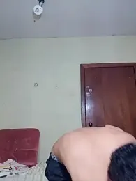 Mrdante23 webcam model stream image