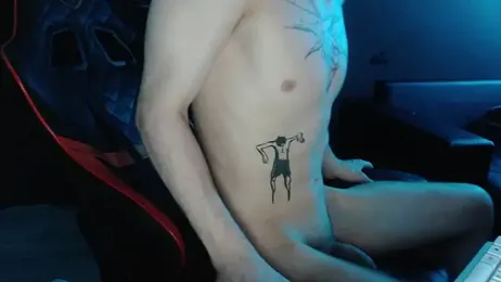 min1pekka webcam model stream image